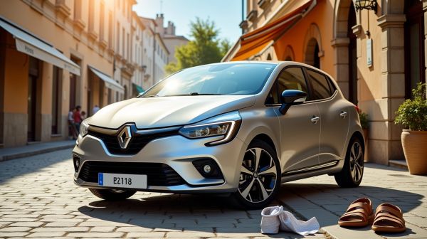 Louer rapidement une voiture à Montpellier au meilleur prix