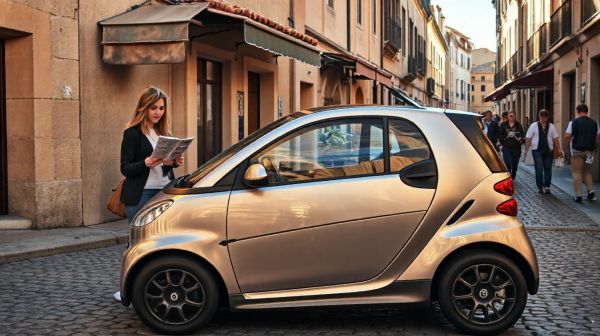 Top conseils pour trouver la voiture de location pas chère à Montpellier
