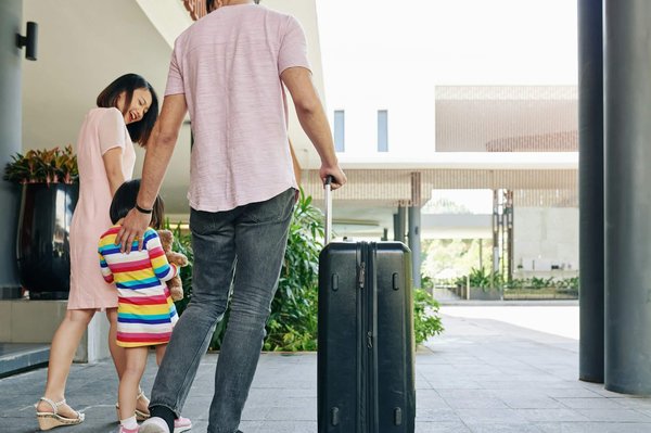 Séjour de rêve en Corse : trouvez votre hôtel idéal